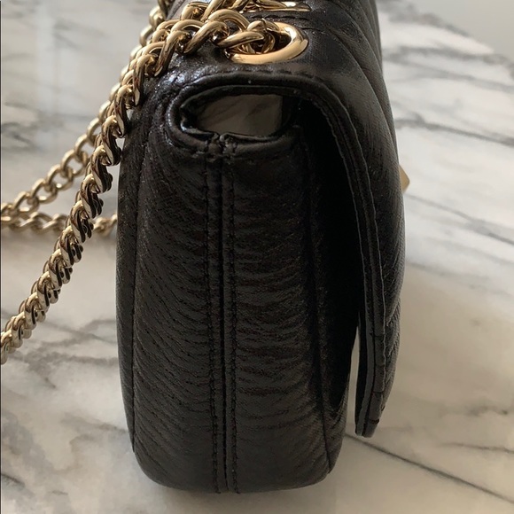 Kate Spade chain clutch - Picture 4 of 7